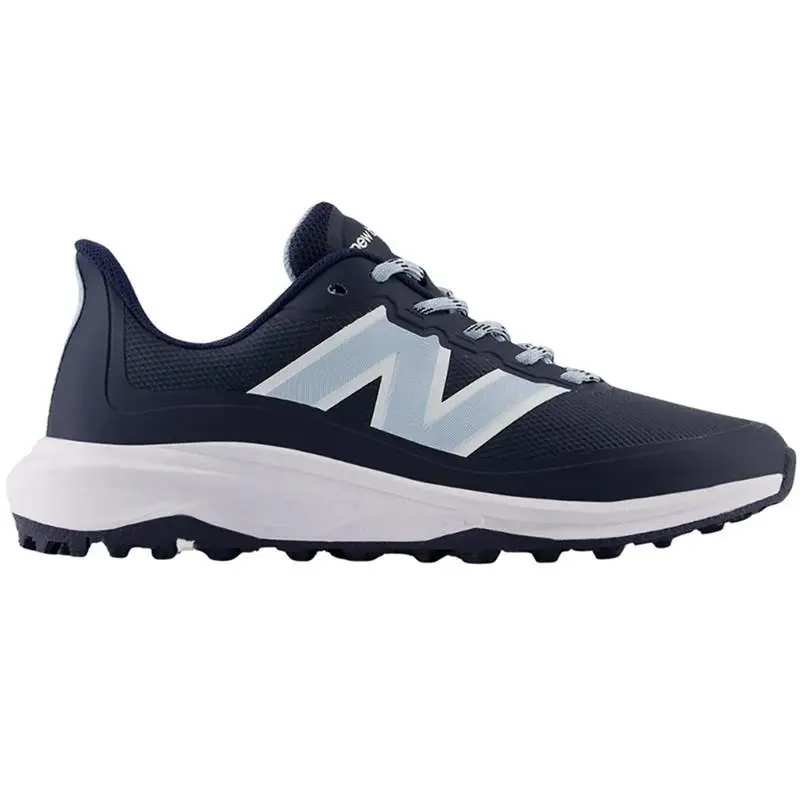 New Balance Fresh Foam Contend V3 W506NV Navy Women Spikeless Golf Shoes