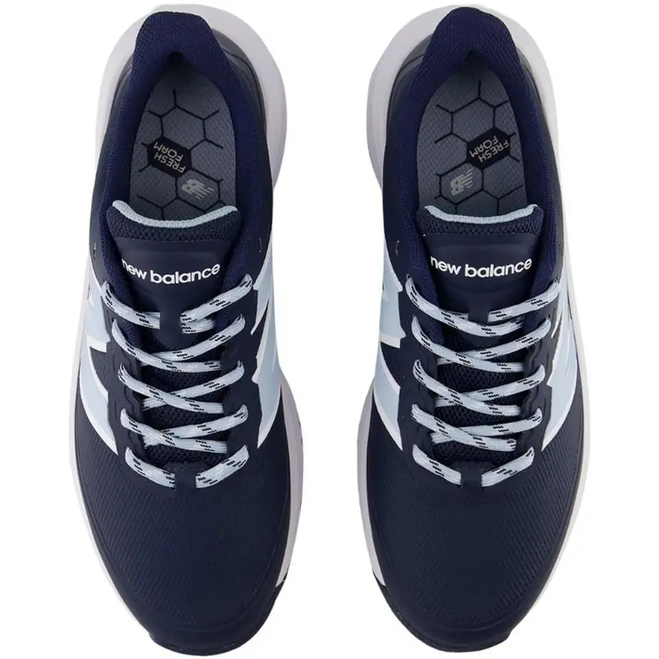 New Balance shoes - Fresh Foam Contend V3 - Fresh Foam Contend - Navy 1