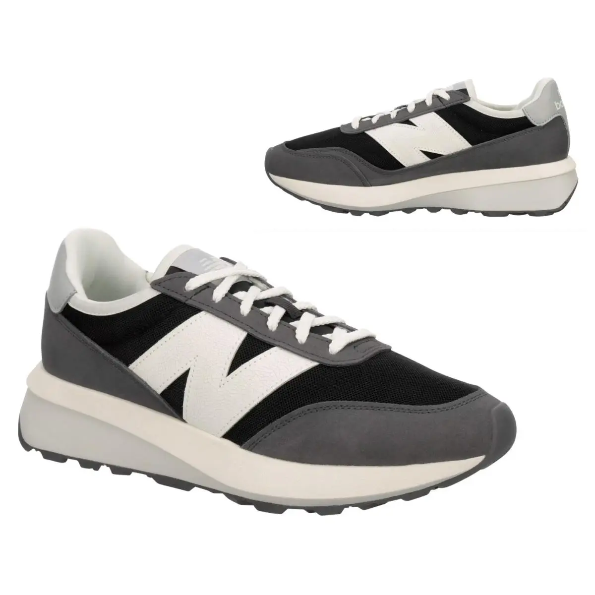 New Balance shoes - Gray 0