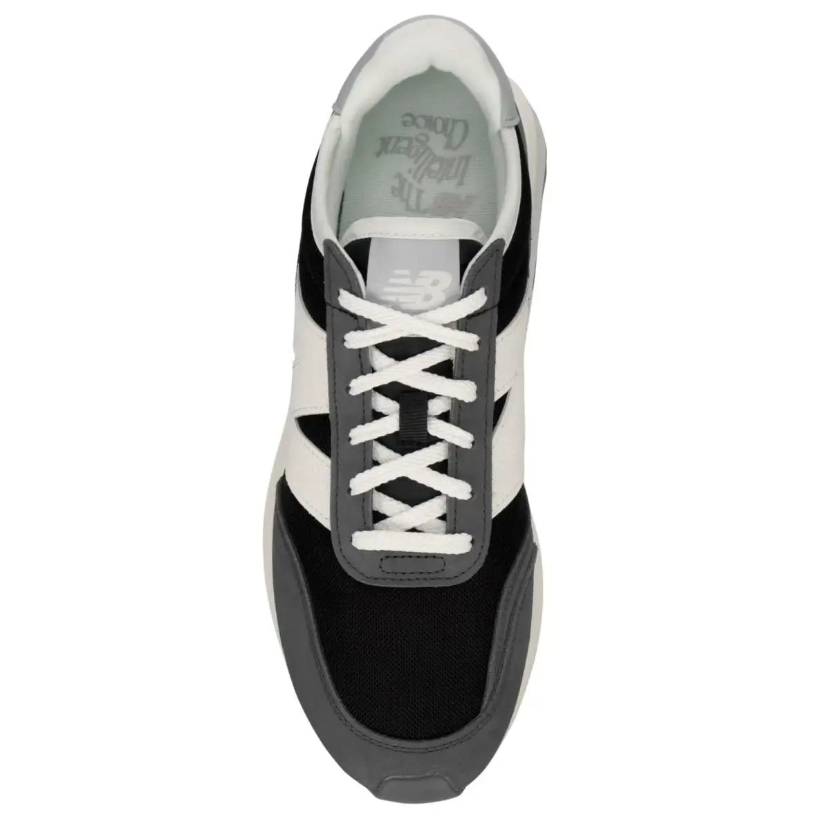 New Balance shoes - Gray 3