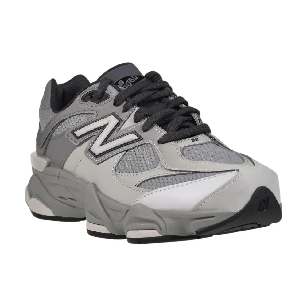 New Balance shoes - Grey/Grey 5