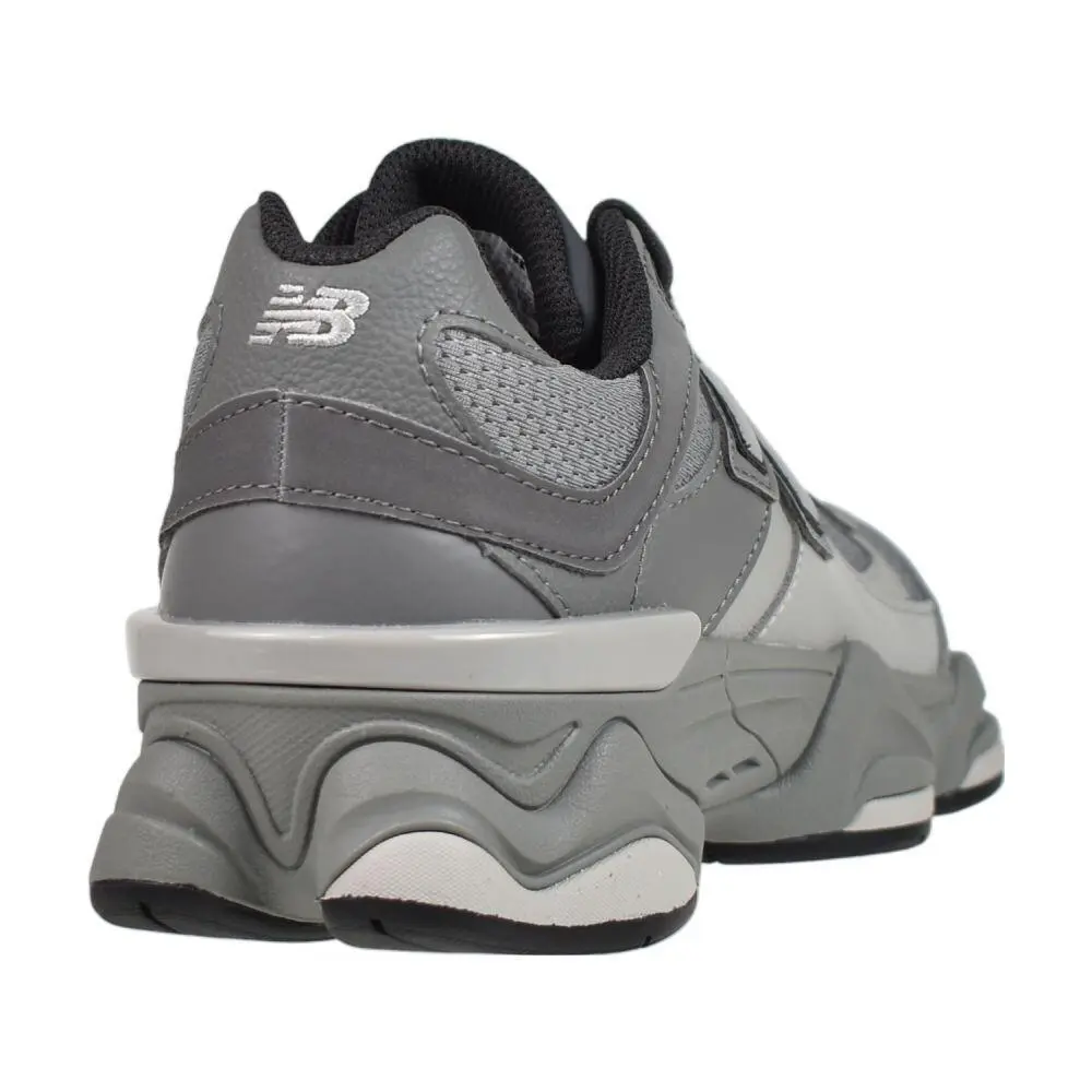 New Balance shoes - Grey/Grey 6