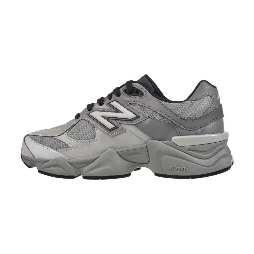 New Balance shoes - Grey/Grey 7