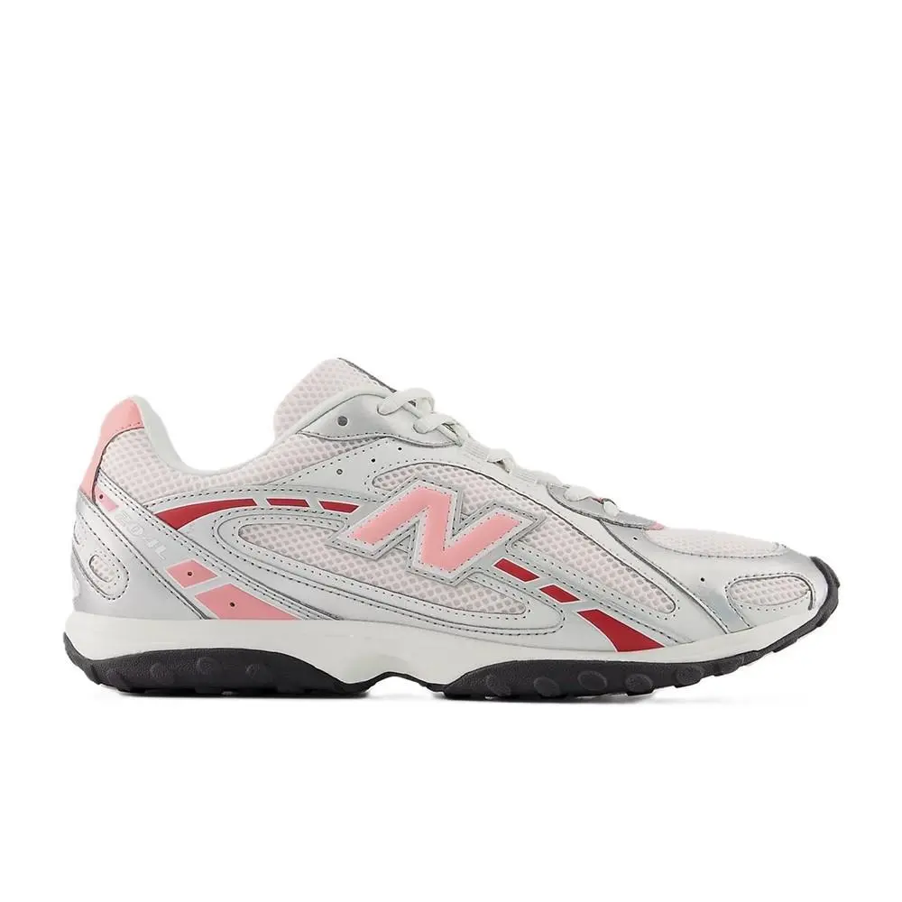 New Balance shoes - U204L283 - U204L283 - Grey Pink 4