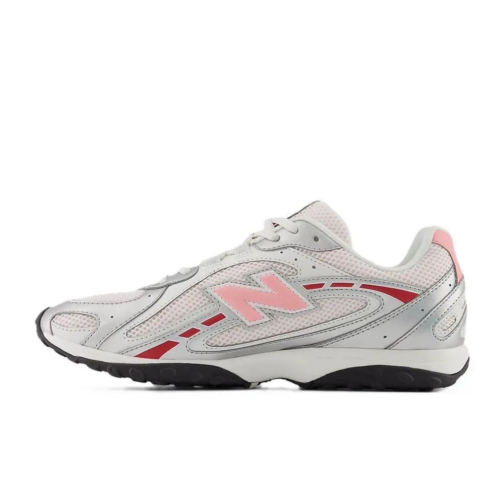 New Balance shoes - U204L283 - U204L283 - Grey Pink 5