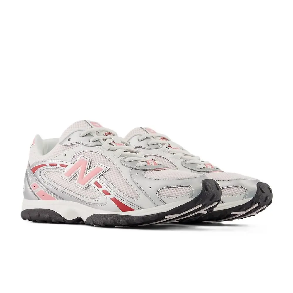 New Balance shoes - U204L283 - U204L283 - Grey Pink 6