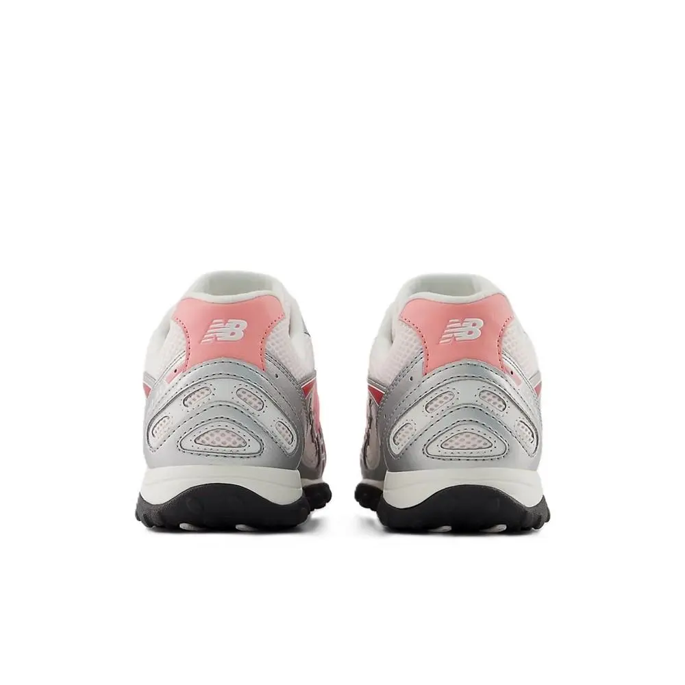 New Balance shoes - U204L283 - U204L283 - Grey Pink 7