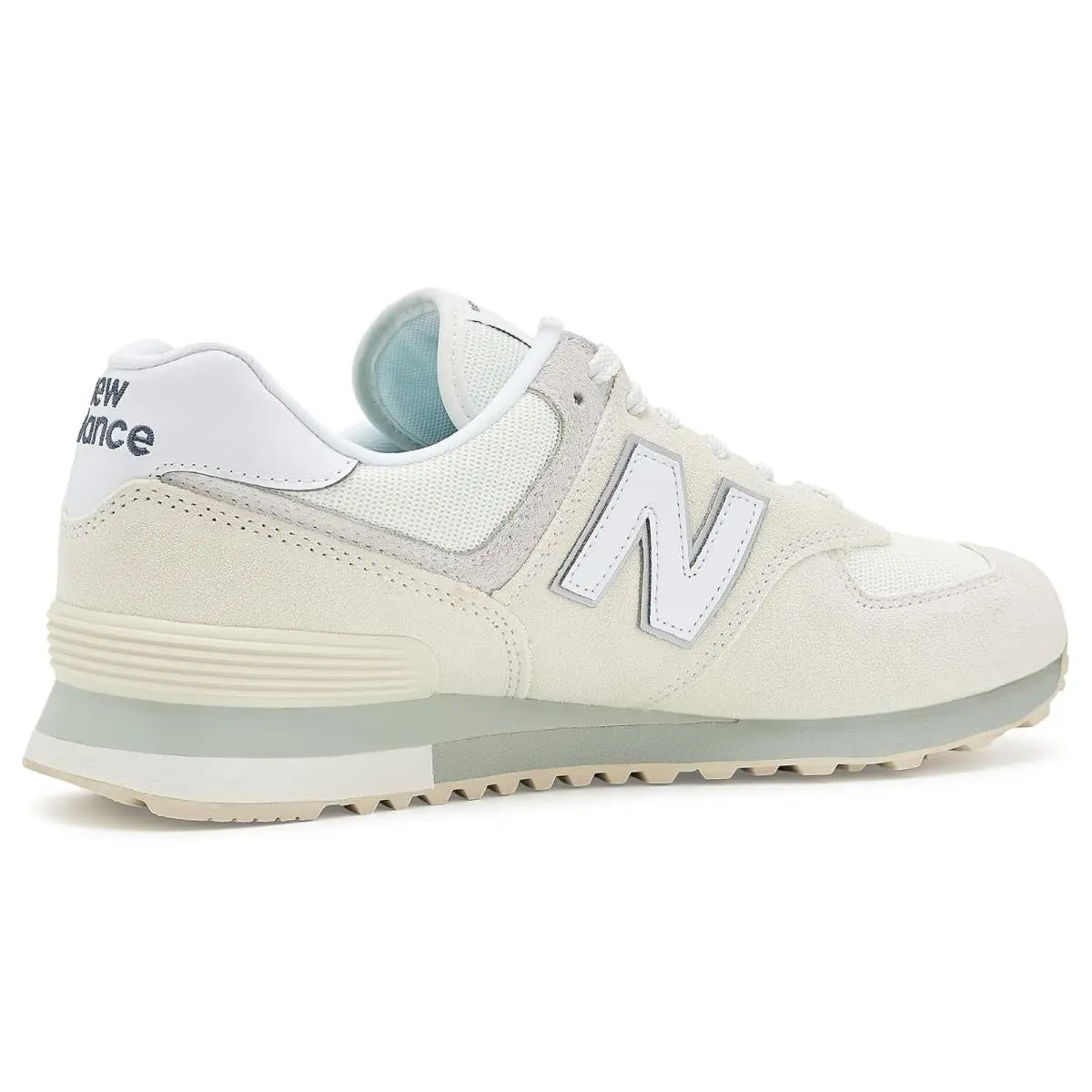 New Balance shoes - Angora/Nb 103 White 1
