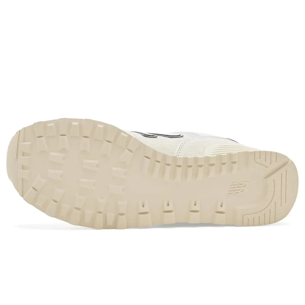 New Balance shoes - Angora/Nb 103 White 3