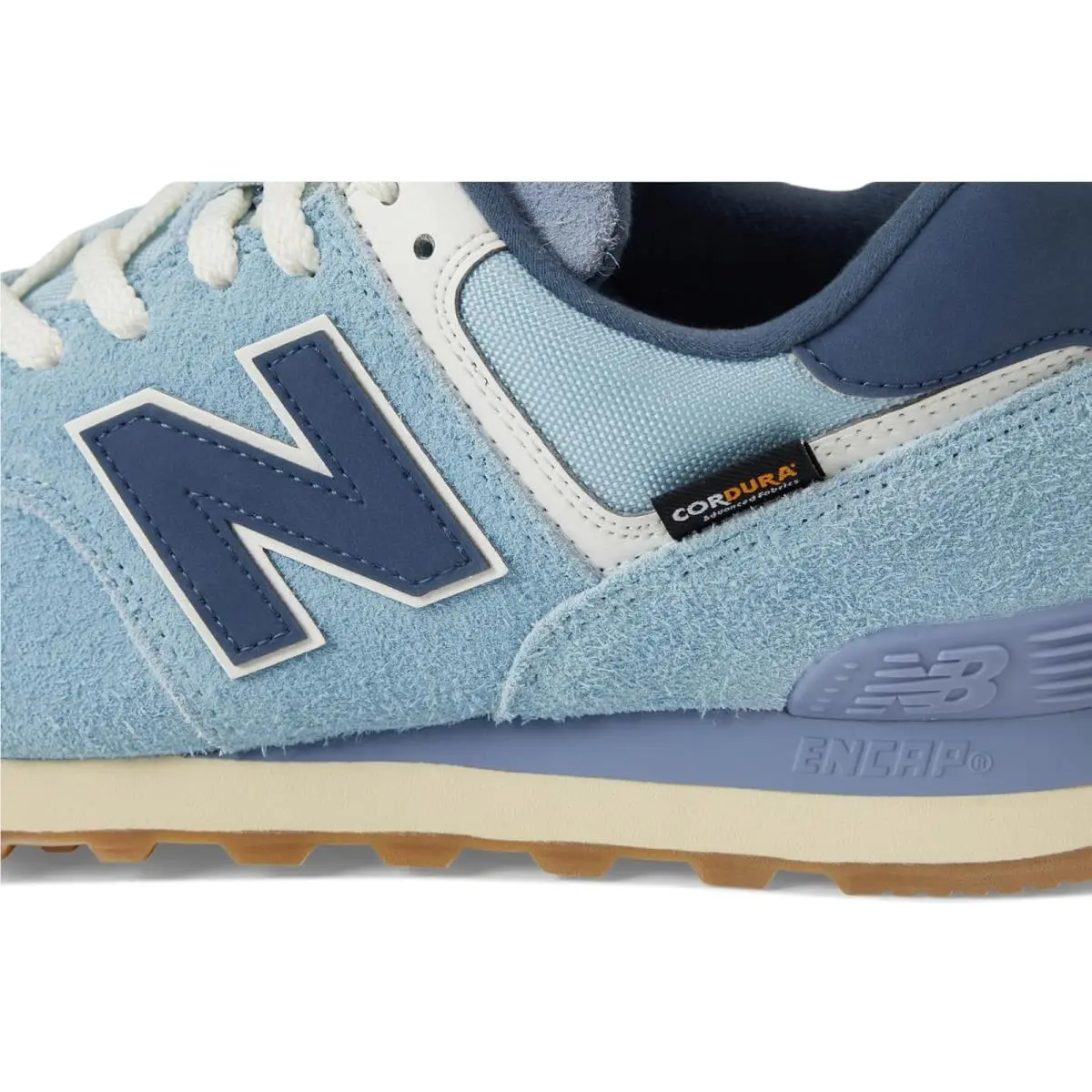 New Balance shoes - Angora/Nb 103 White 66