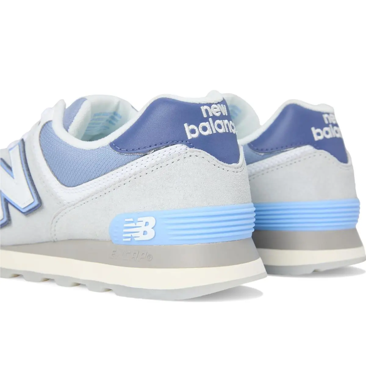 New Balance shoes - Angora/Nb 103 White 94