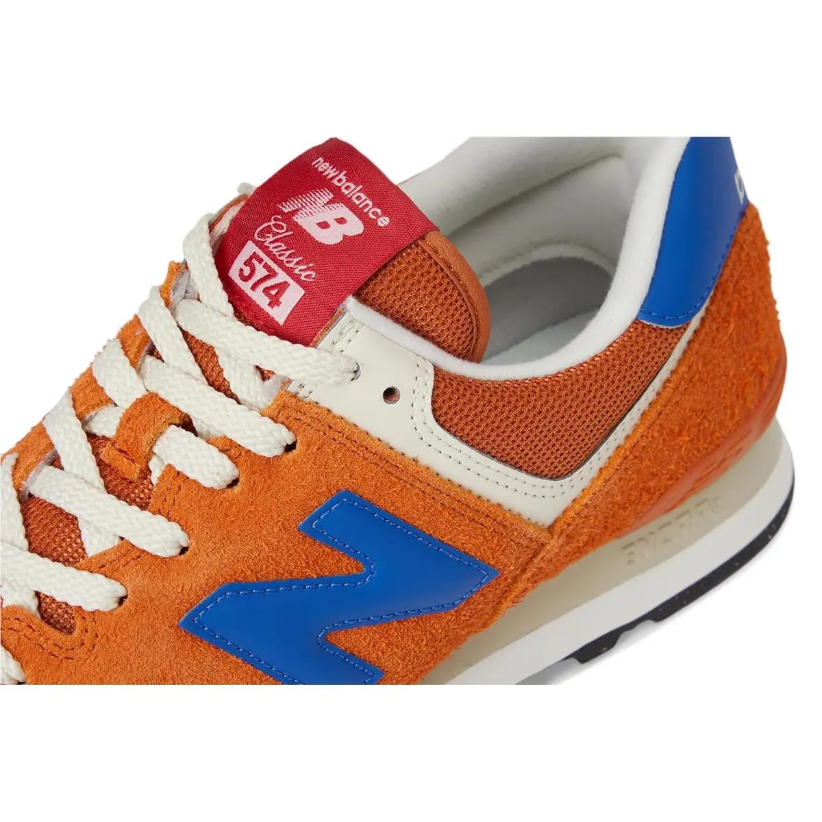 New Balance shoes - Angora/Nb 103 White 122