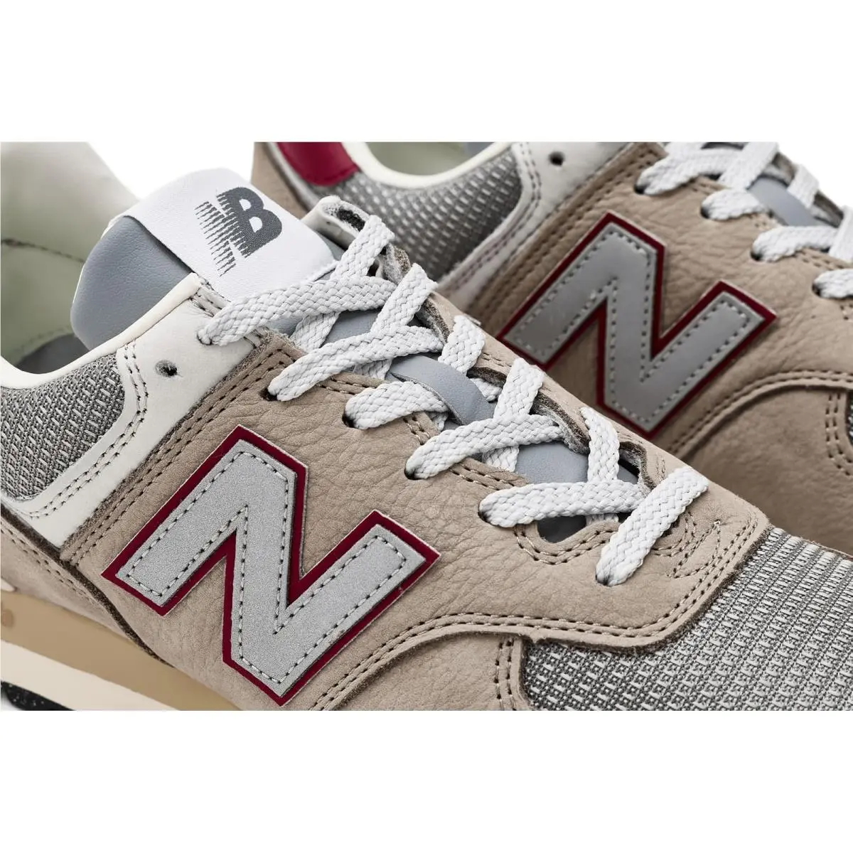 New Balance shoes - Angora/Nb 103 White 18