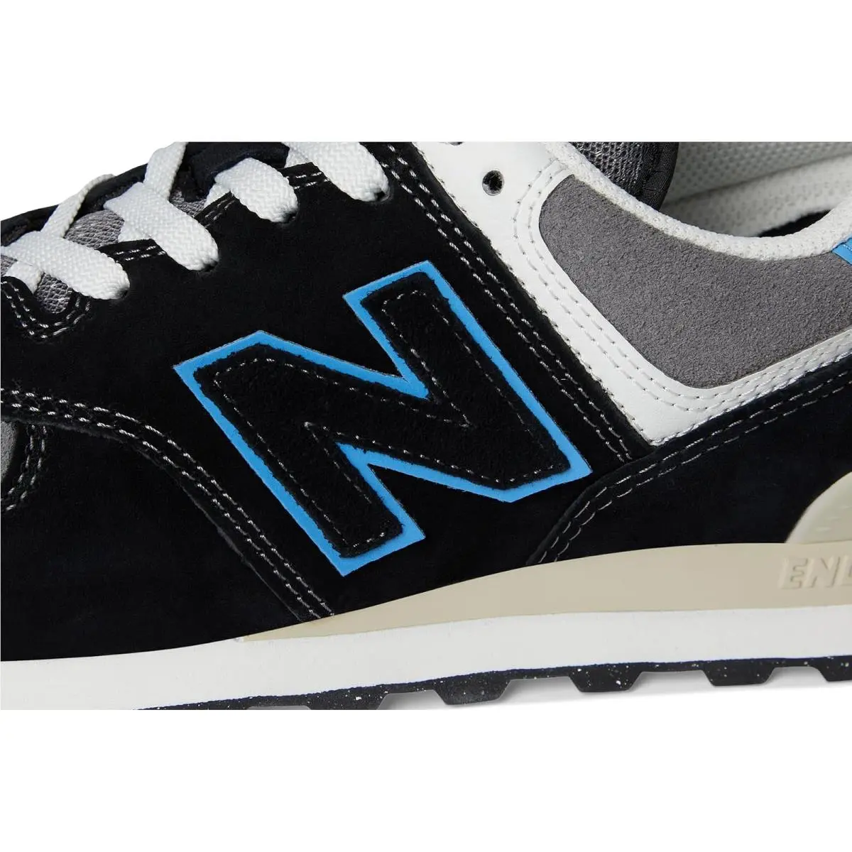New Balance shoes - Angora/Nb 103 White 32