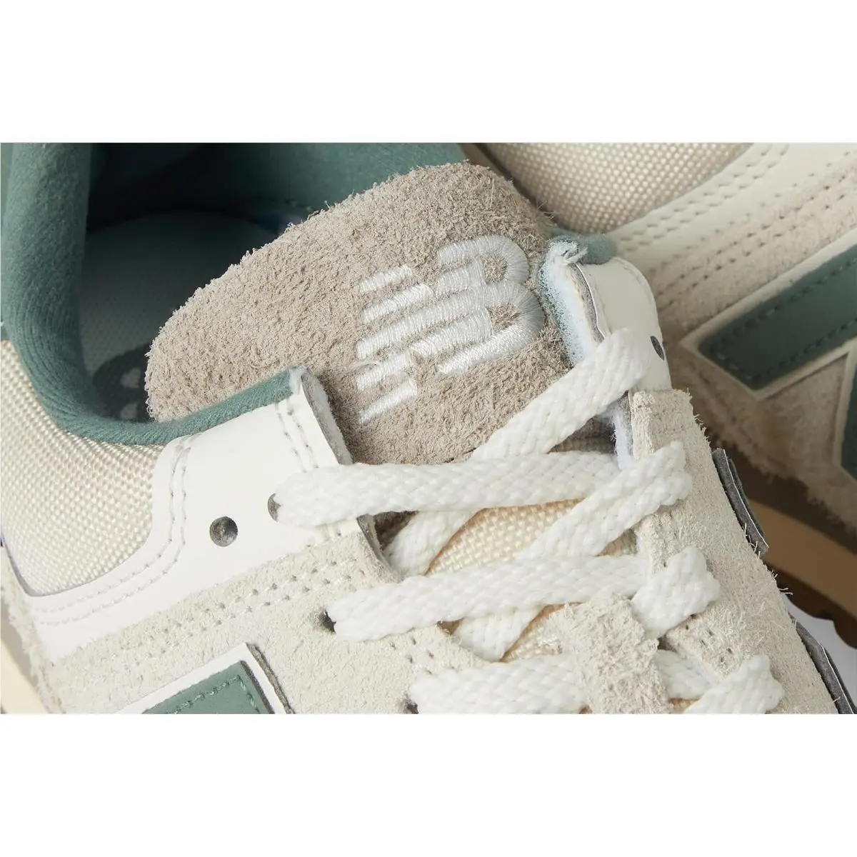 New Balance shoes - Angora/Nb 103 White 46