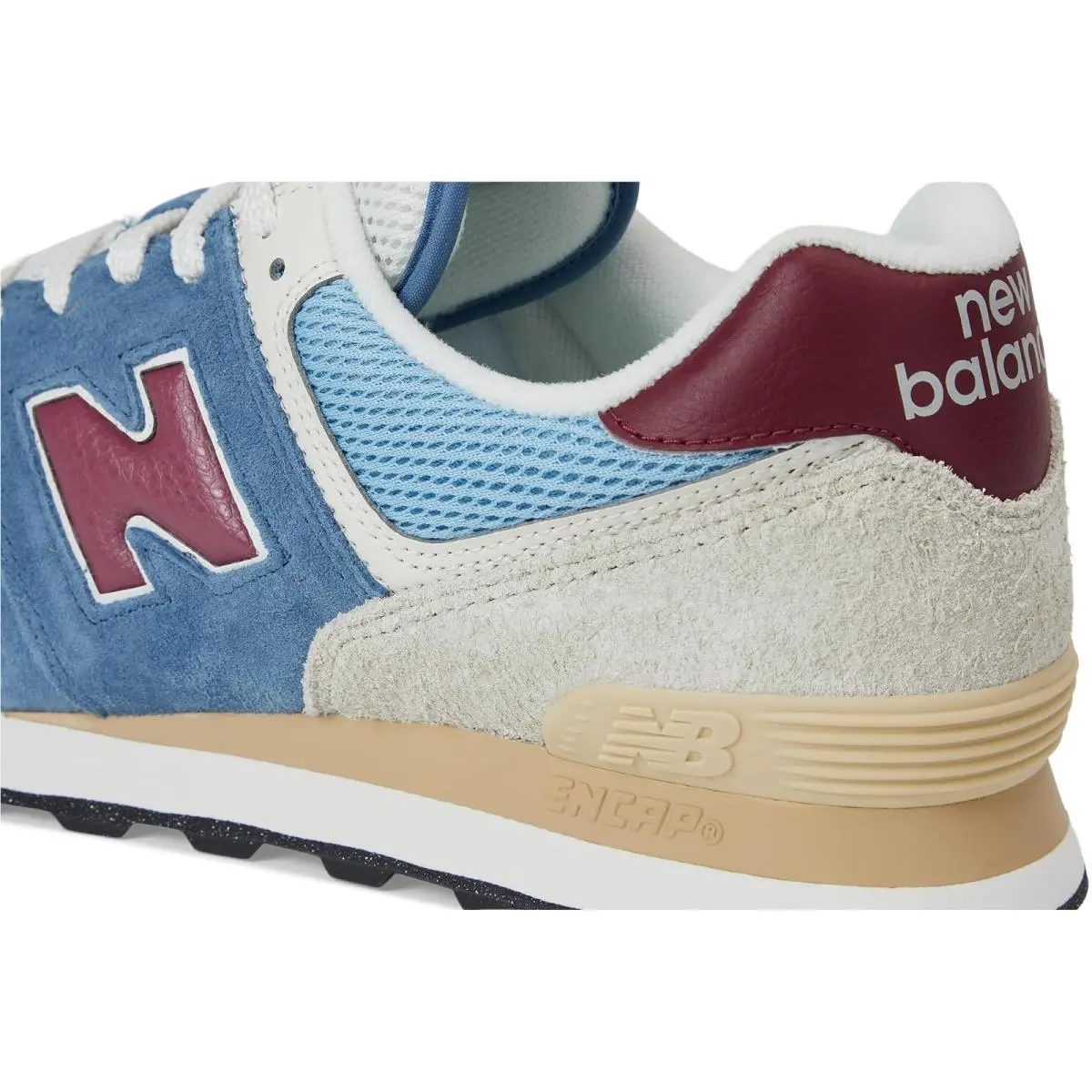New Balance shoes - Angora/Nb 103 White 115