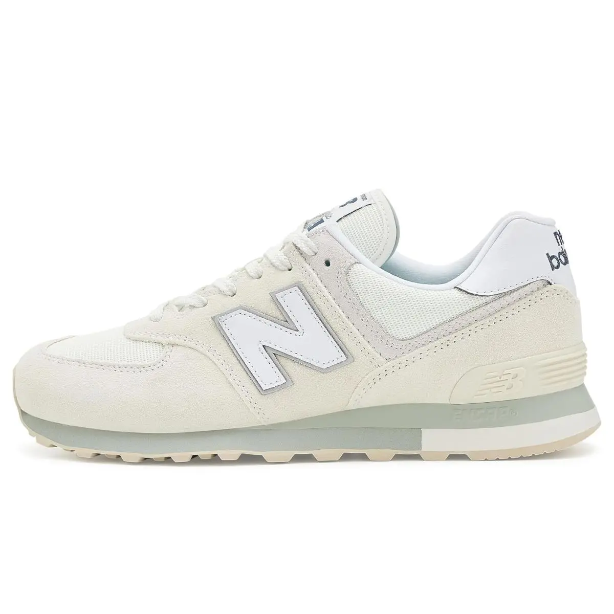 New Balance shoes - Angora/Nb 103 White 9