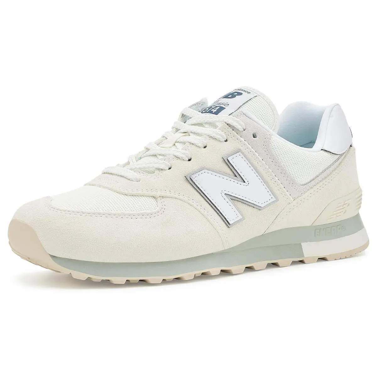New Balance shoes - Angora/Nb 103 White 6