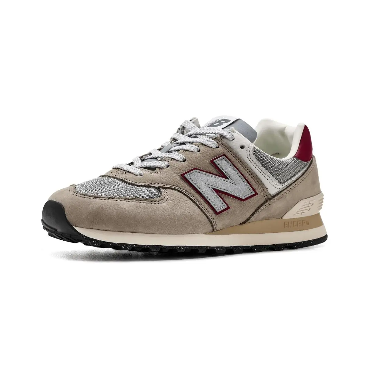 New Balance shoes - Angora/Nb 103 White 13