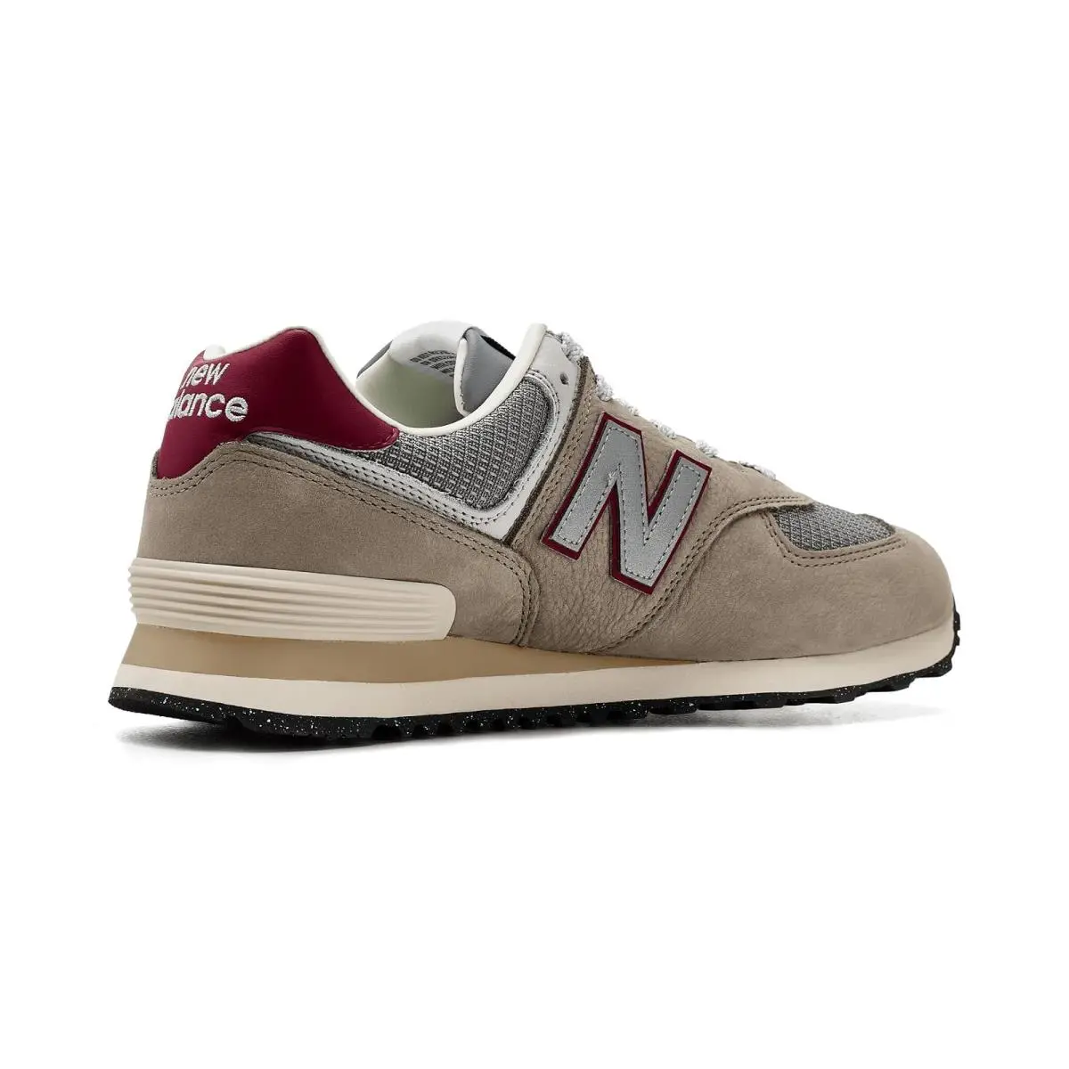 New Balance shoes - Angora/Nb 103 White 15