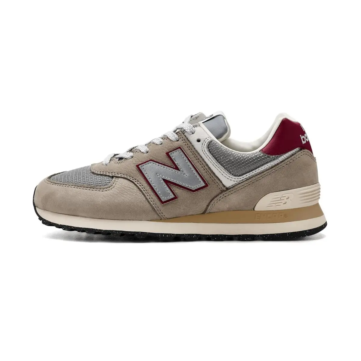 New Balance shoes - Angora/Nb 103 White 16