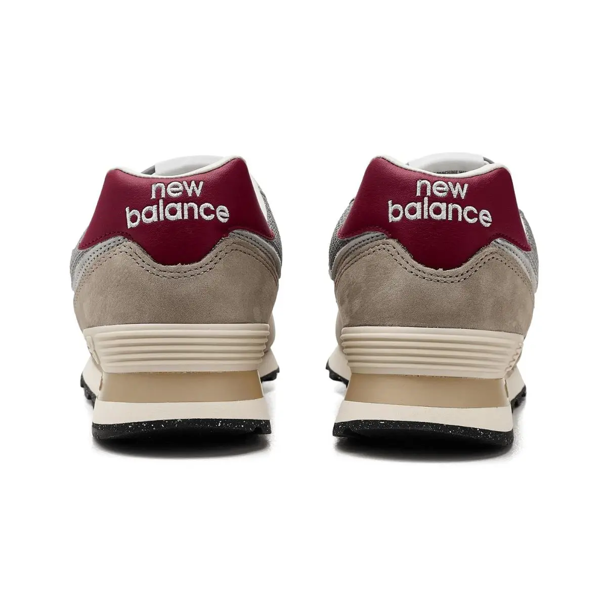 New Balance shoes - Angora/Nb 103 White 19