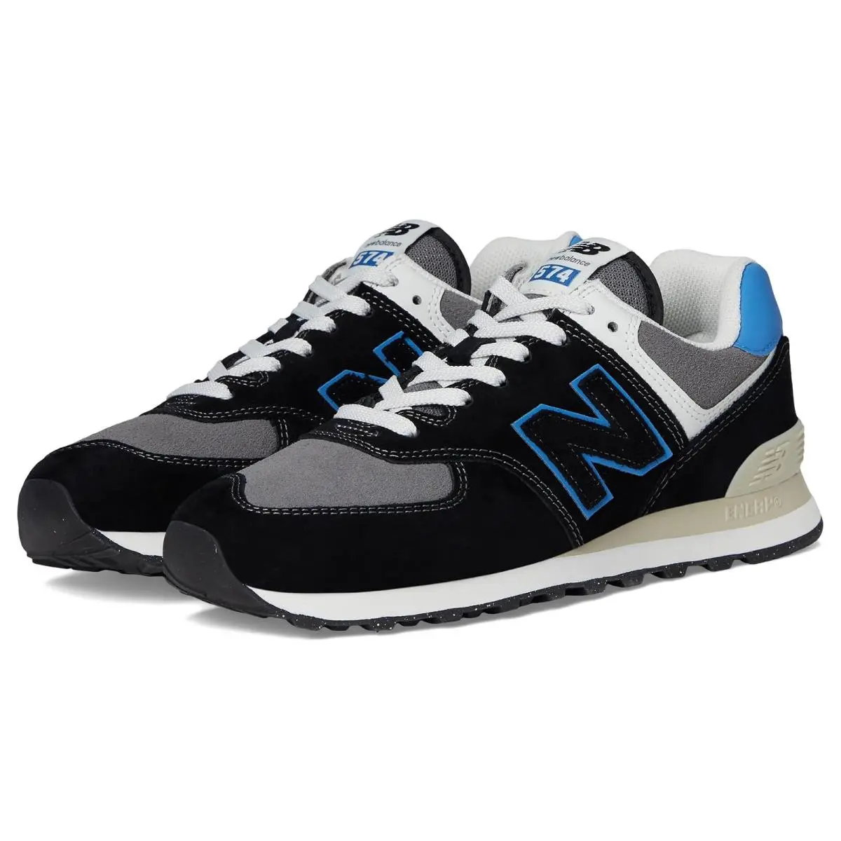 New Balance shoes - Angora/Nb 103 White 27