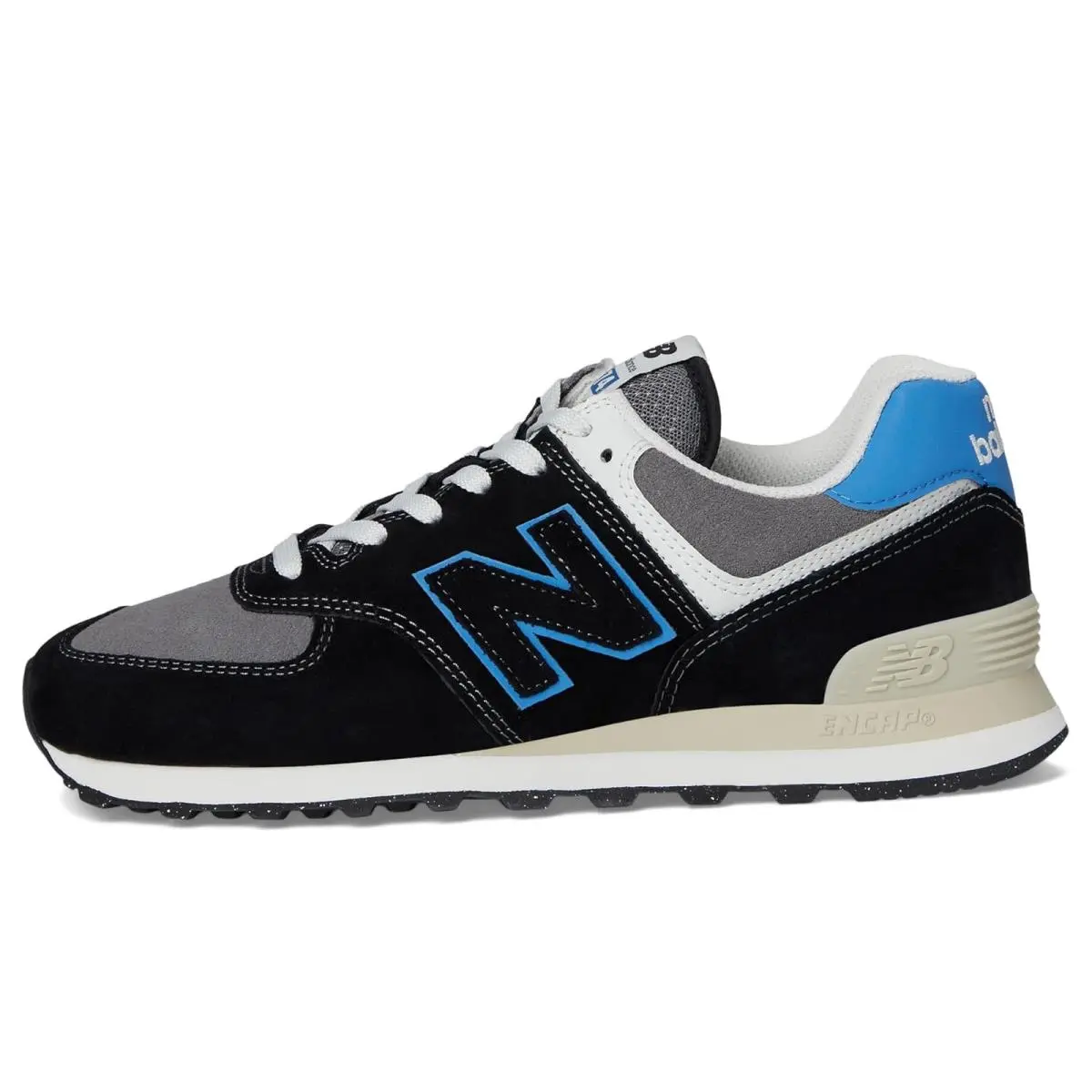 New Balance shoes - Angora/Nb 103 White 30