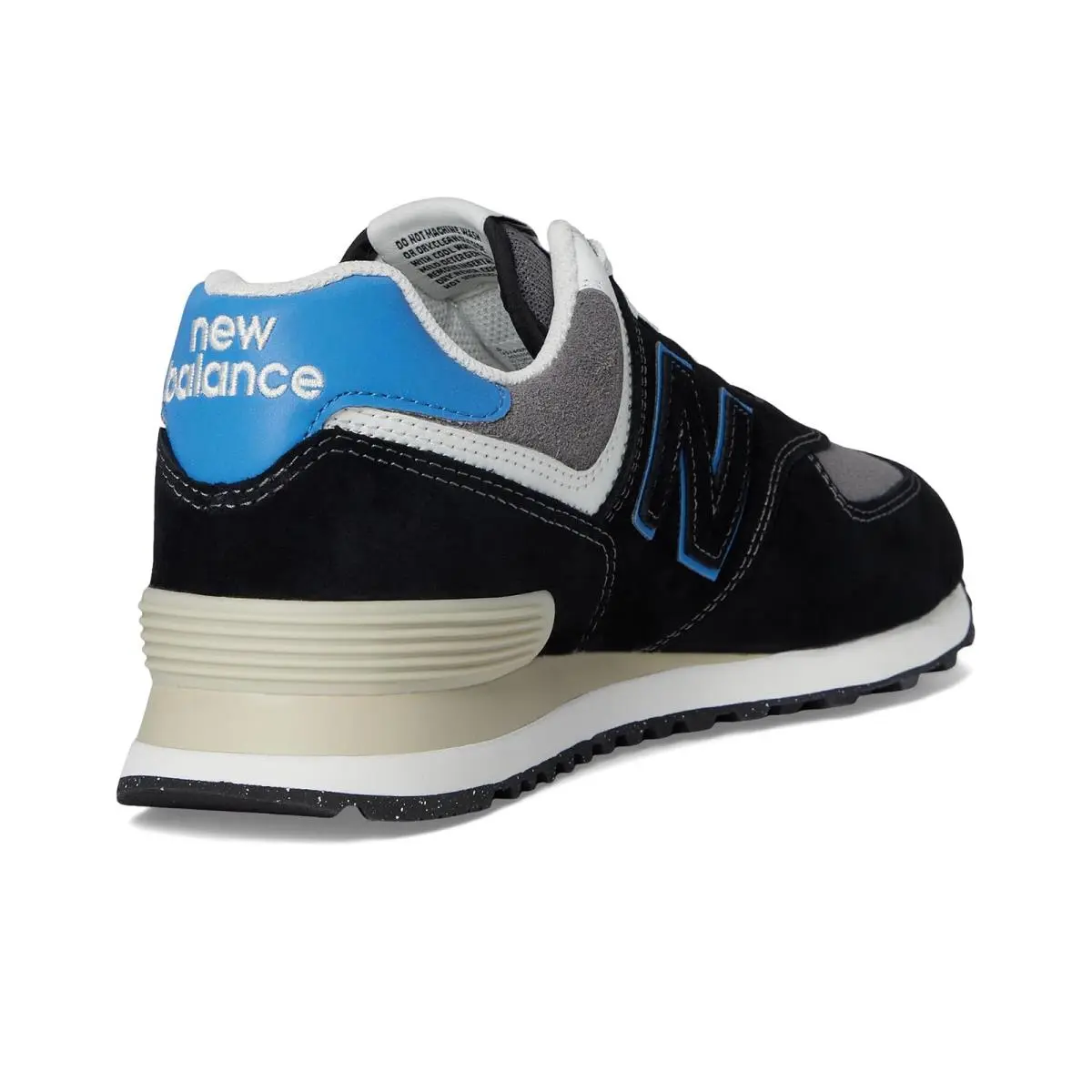 New Balance shoes - Angora/Nb 103 White 31