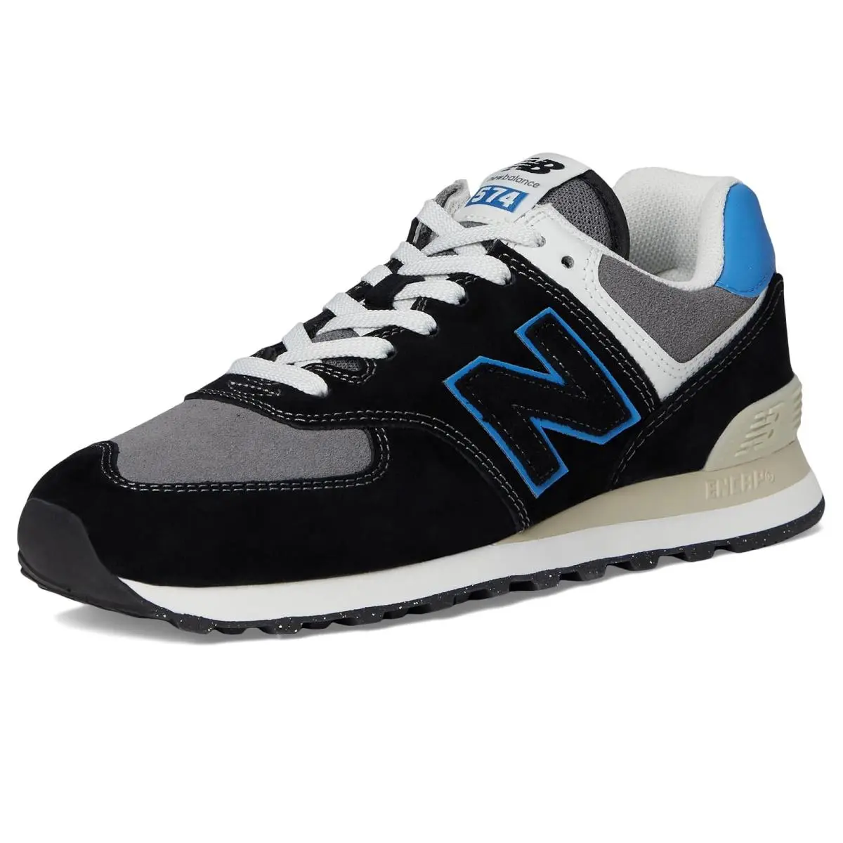 New Balance shoes - Angora/Nb 103 White 33