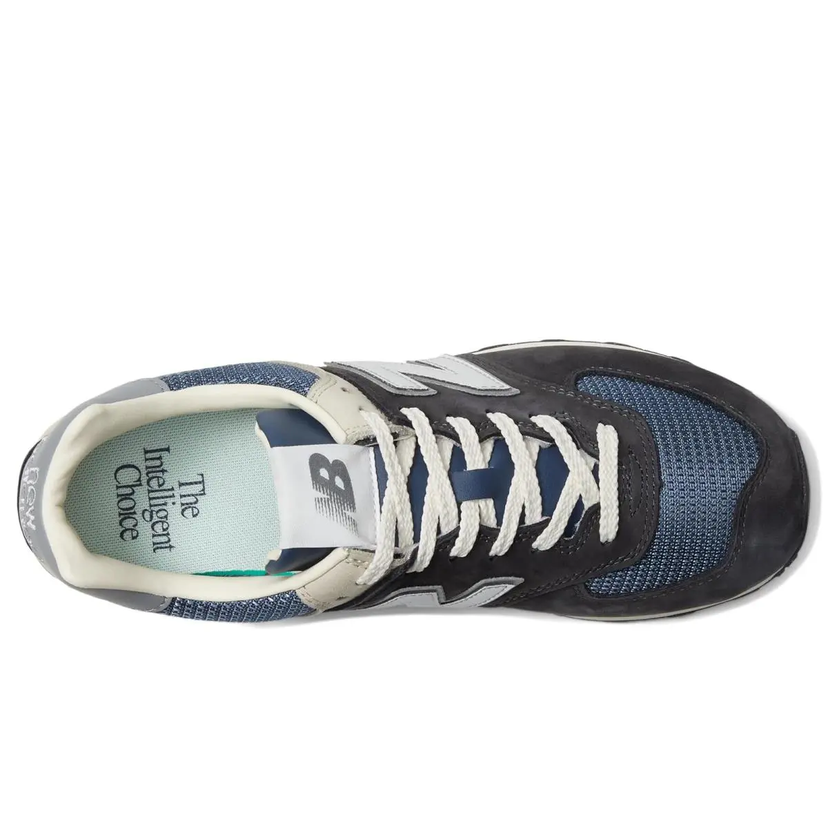 New Balance shoes - Angora/Nb 103 White 21