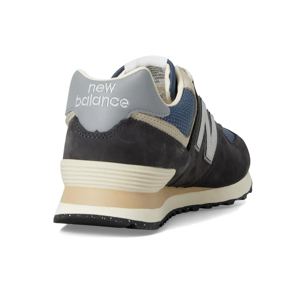 New Balance shoes - Angora/Nb 103 White 24