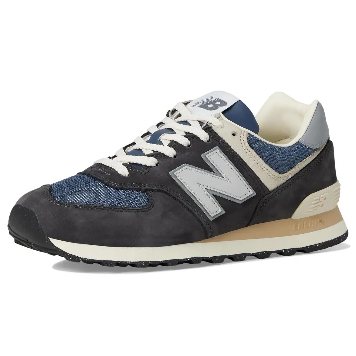New Balance shoes - Angora/Nb 103 White 26