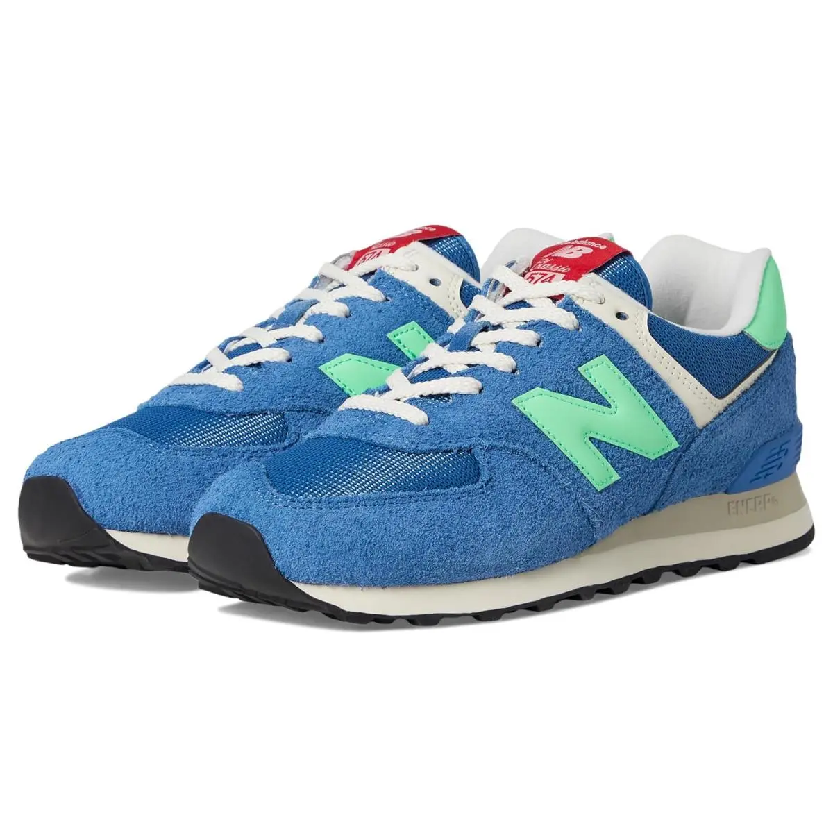 New Balance shoes - Angora/Nb 103 White 34