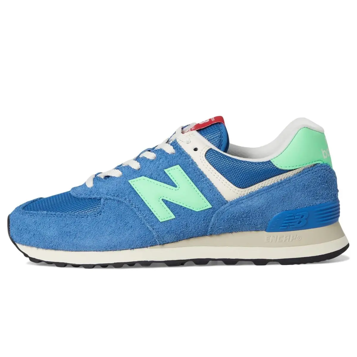 New Balance shoes - Angora/Nb 103 White 37