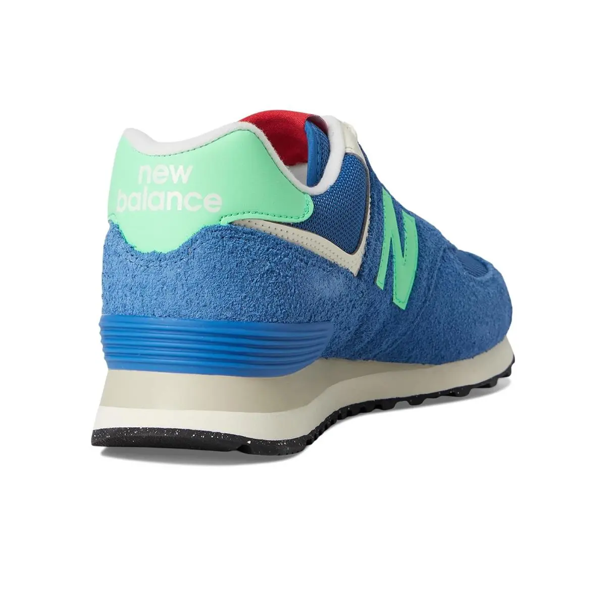 New Balance shoes - Angora/Nb 103 White 38