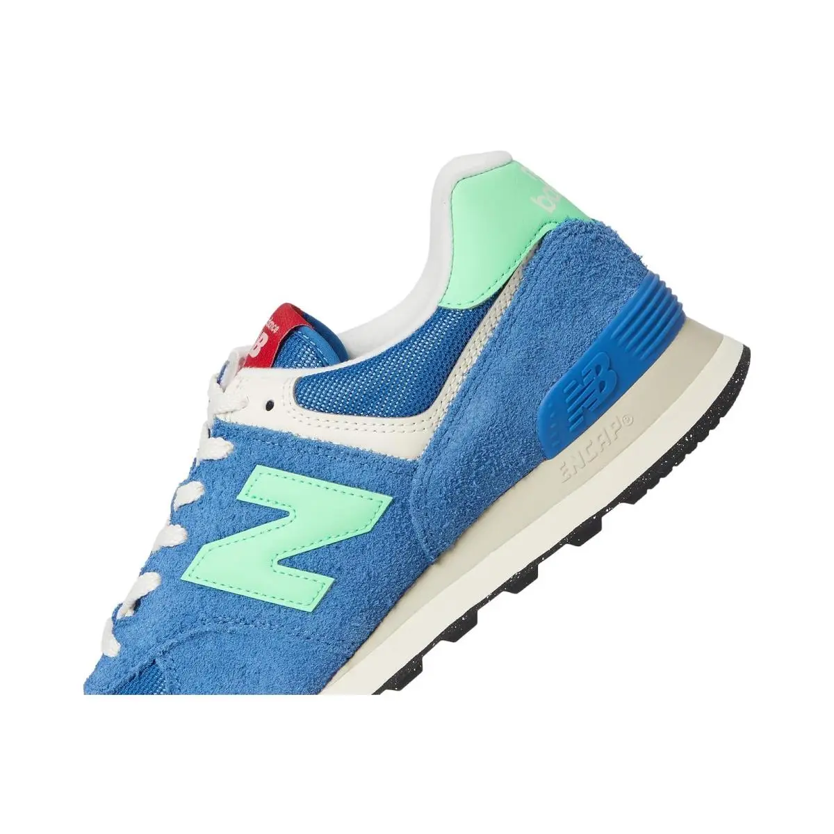 New Balance shoes - Angora/Nb 103 White 39