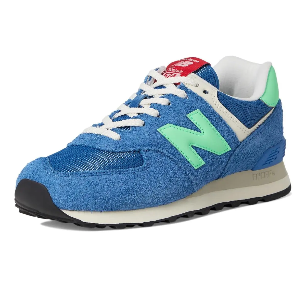 New Balance shoes - Angora/Nb 103 White 40