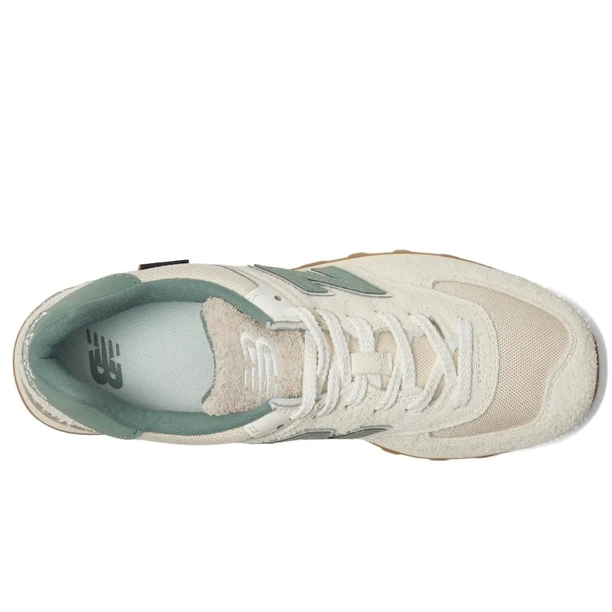 New Balance shoes - Angora/Nb 103 White 42