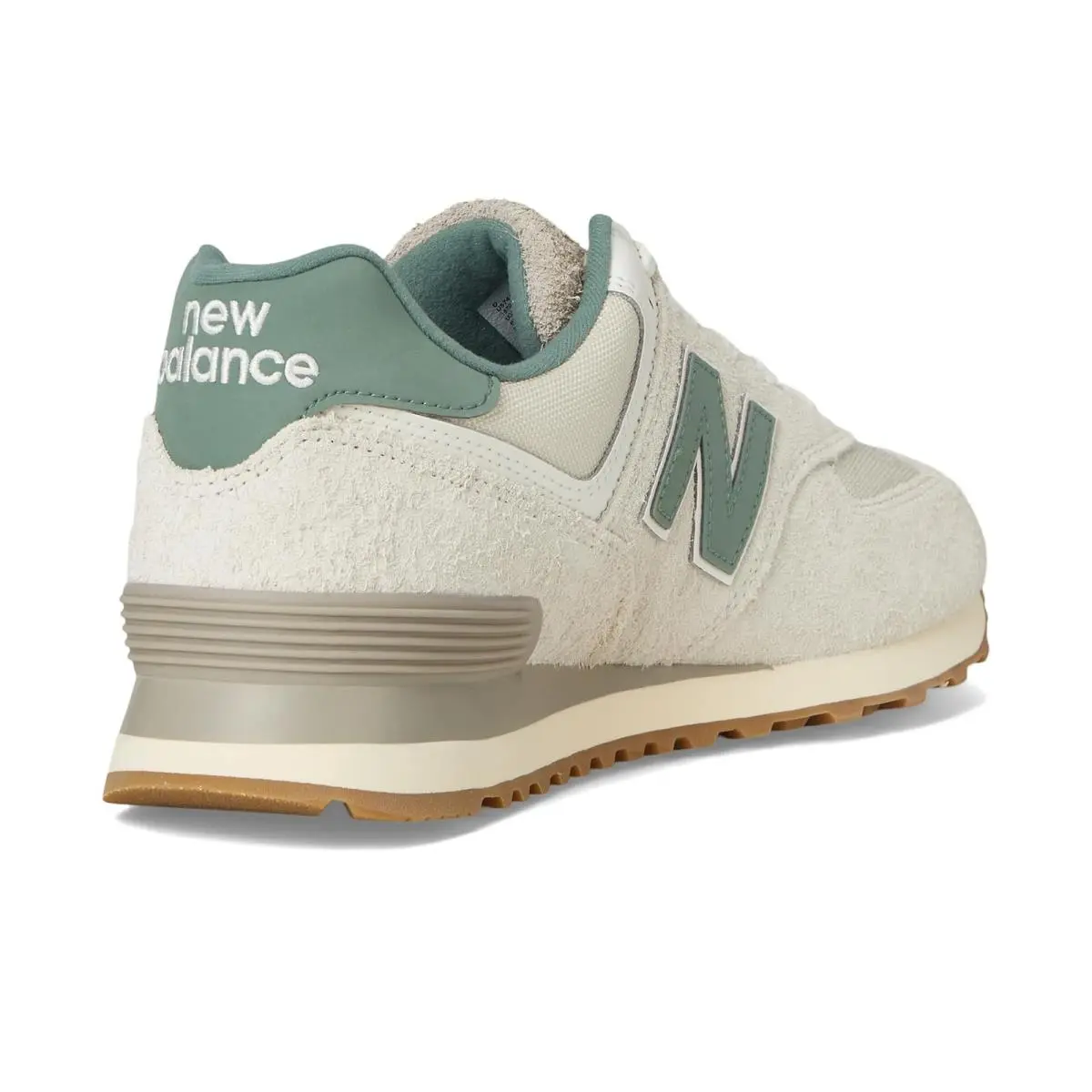 New Balance shoes - Angora/Nb 103 White 45