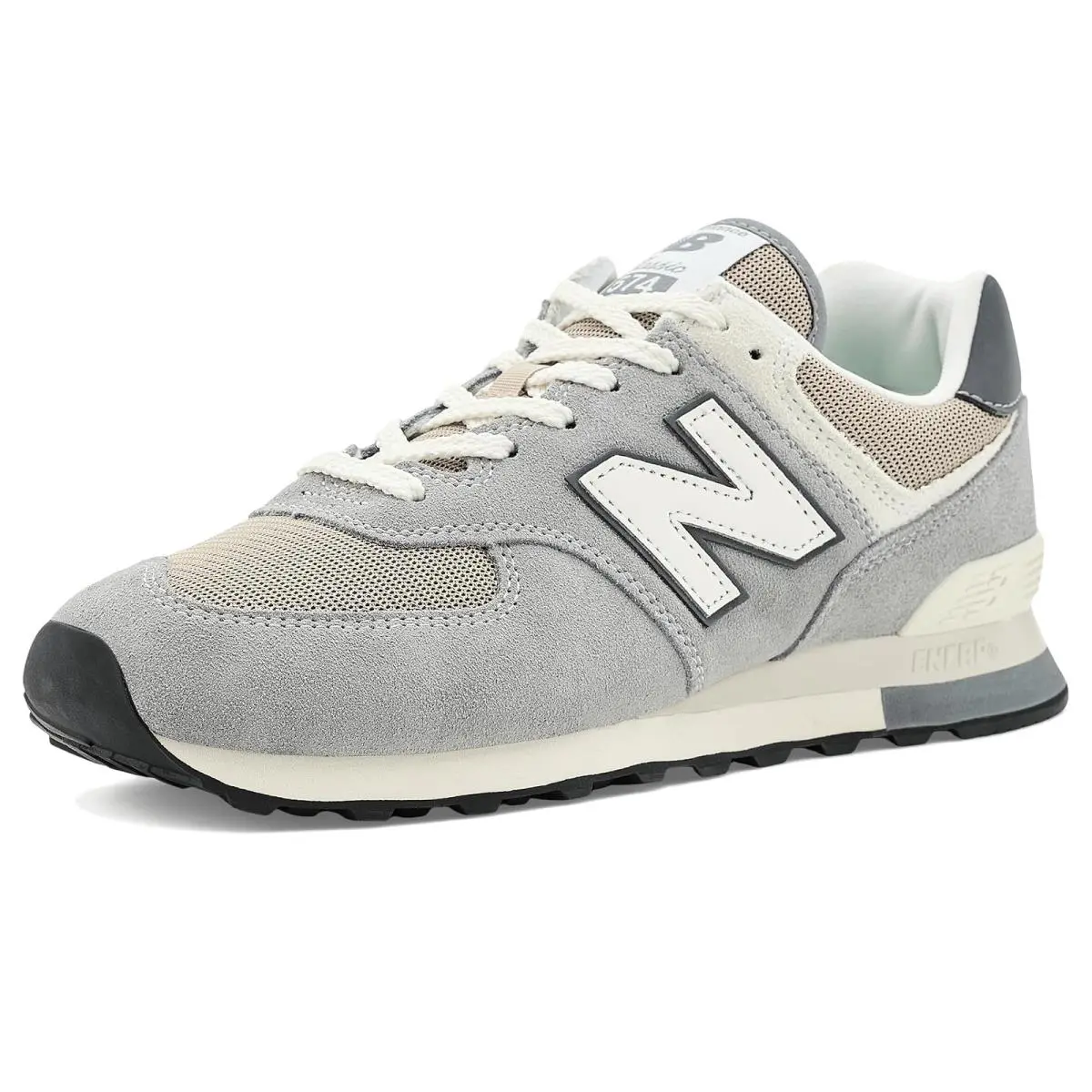 New Balance shoes - Angora/Nb 103 White 48