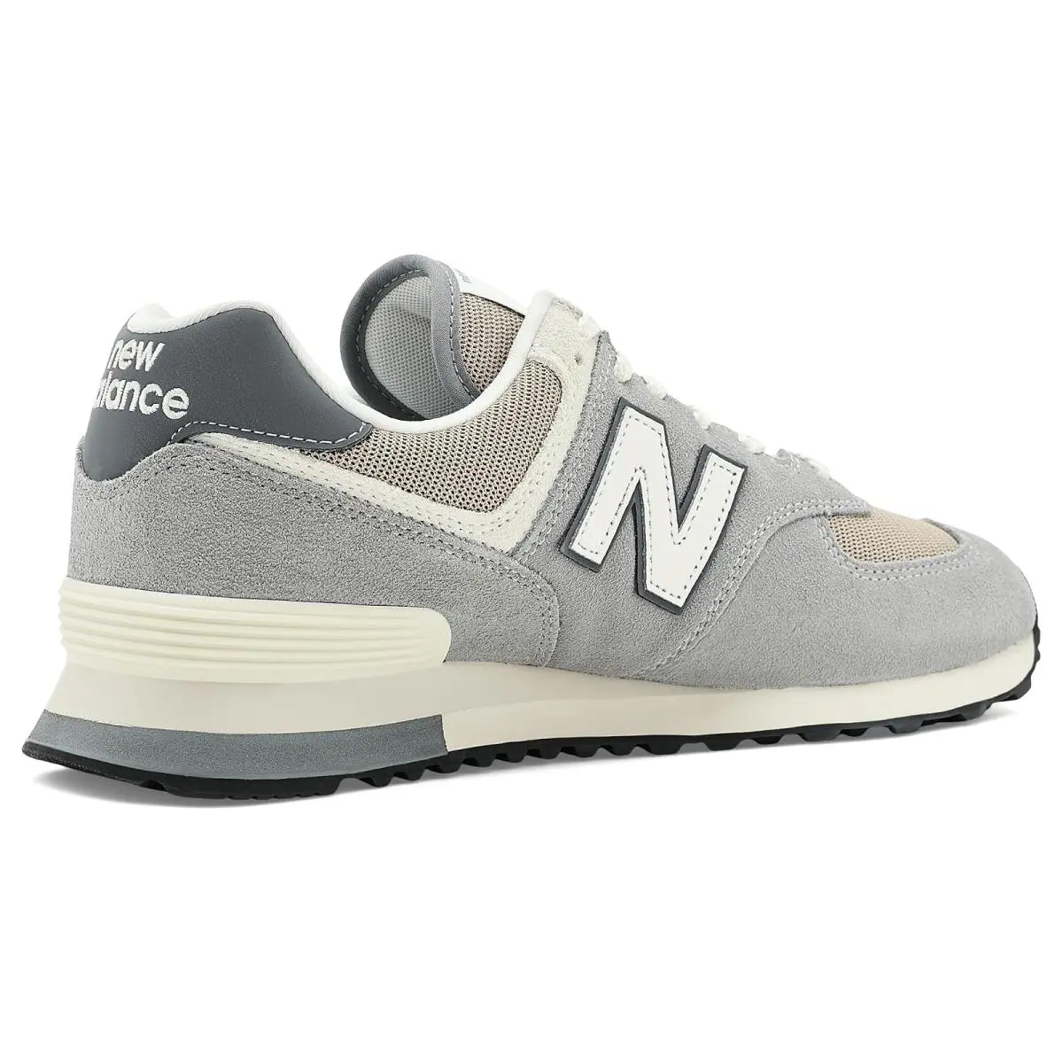 New Balance shoes - Angora/Nb 103 White 50
