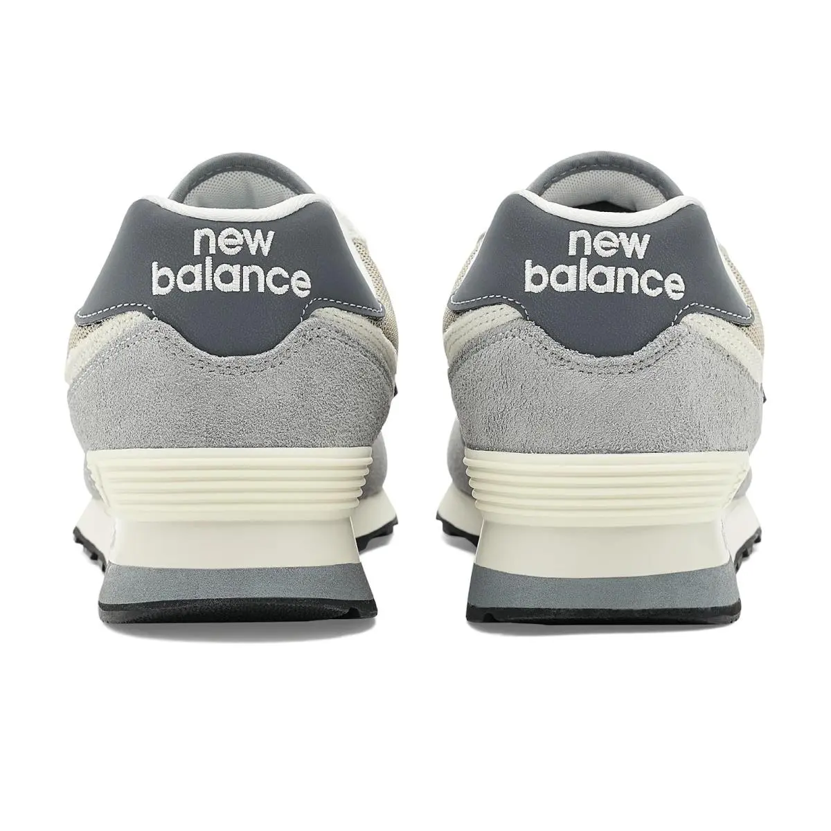 New Balance shoes - Angora/Nb 103 White 54