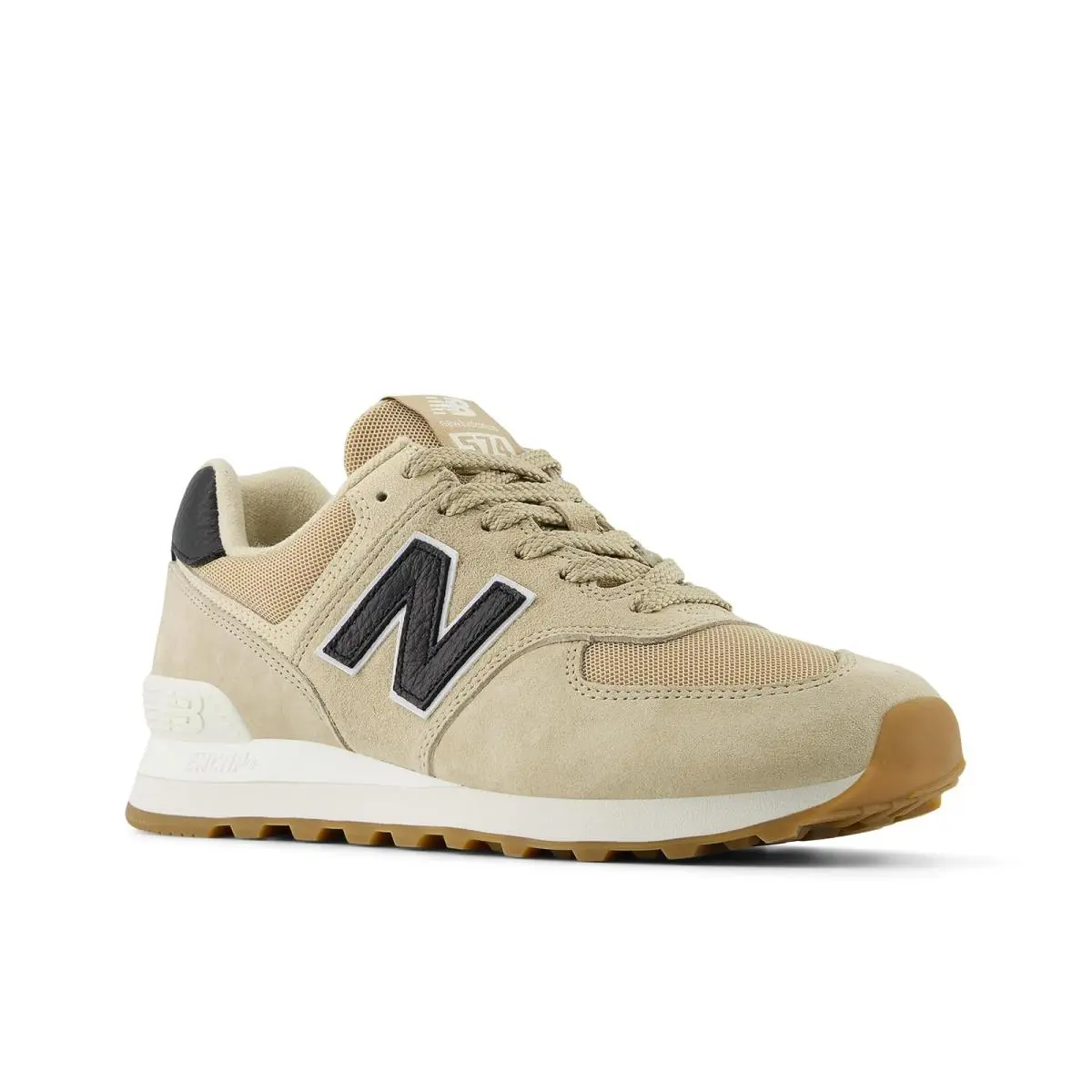 New Balance shoes - Angora/Nb 103 White 55