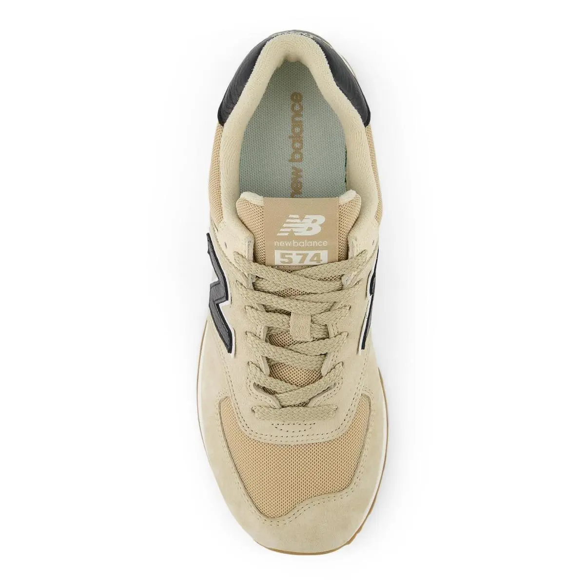 New Balance shoes - Angora/Nb 103 White 56