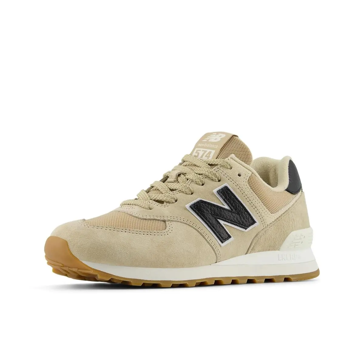 New Balance shoes - Angora/Nb 103 White 60