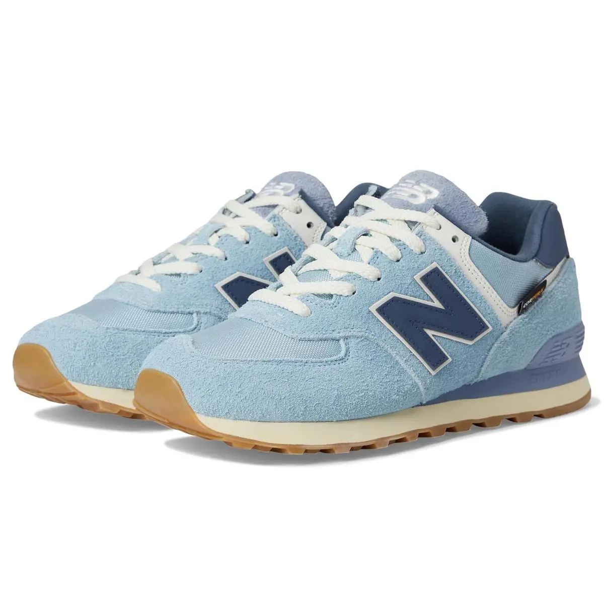 New Balance shoes - Angora/Nb 103 White 61
