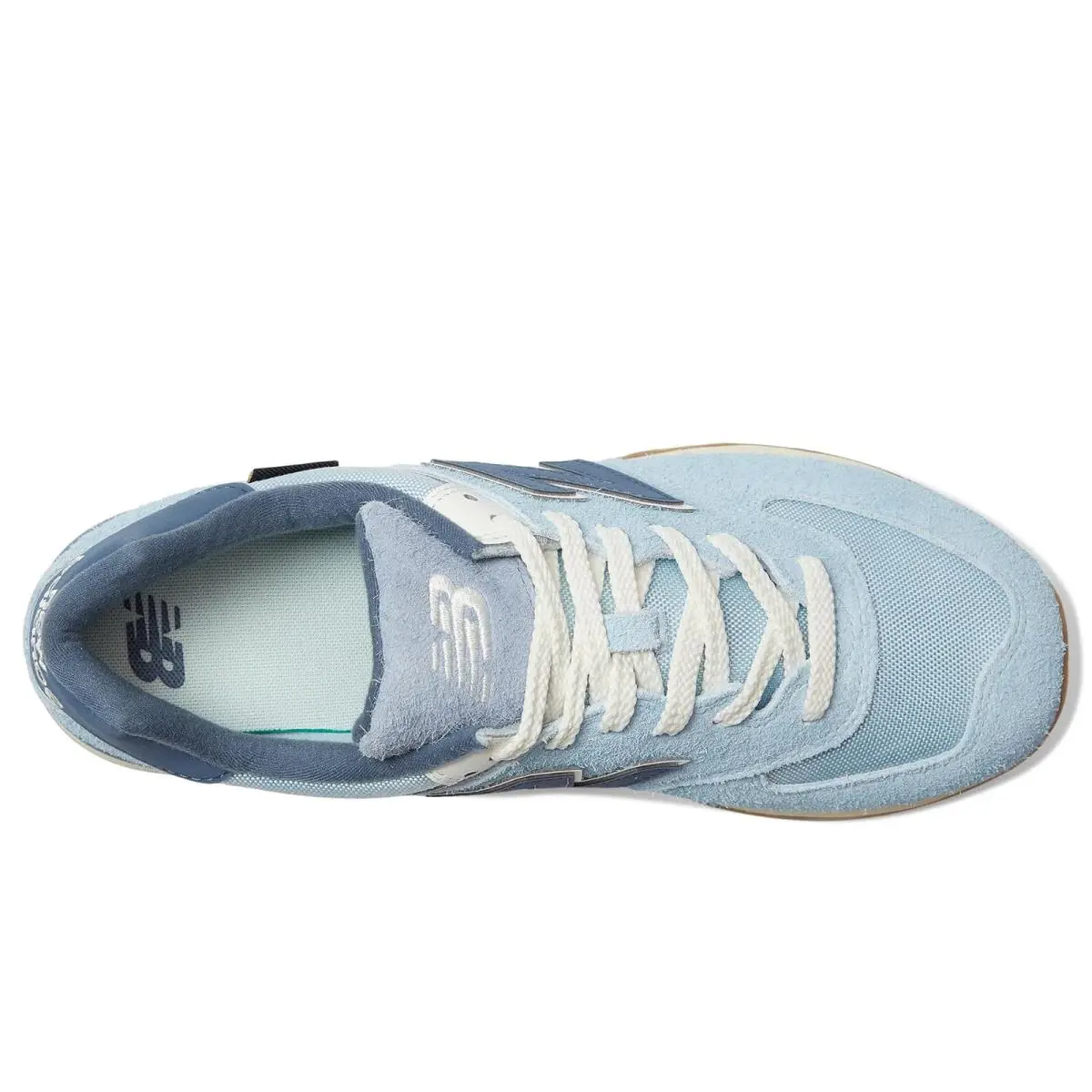 New Balance shoes - Angora/Nb 103 White 62