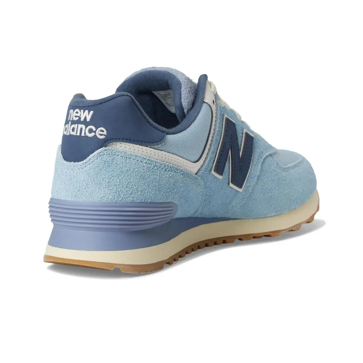 New Balance shoes - Angora/Nb 103 White 65