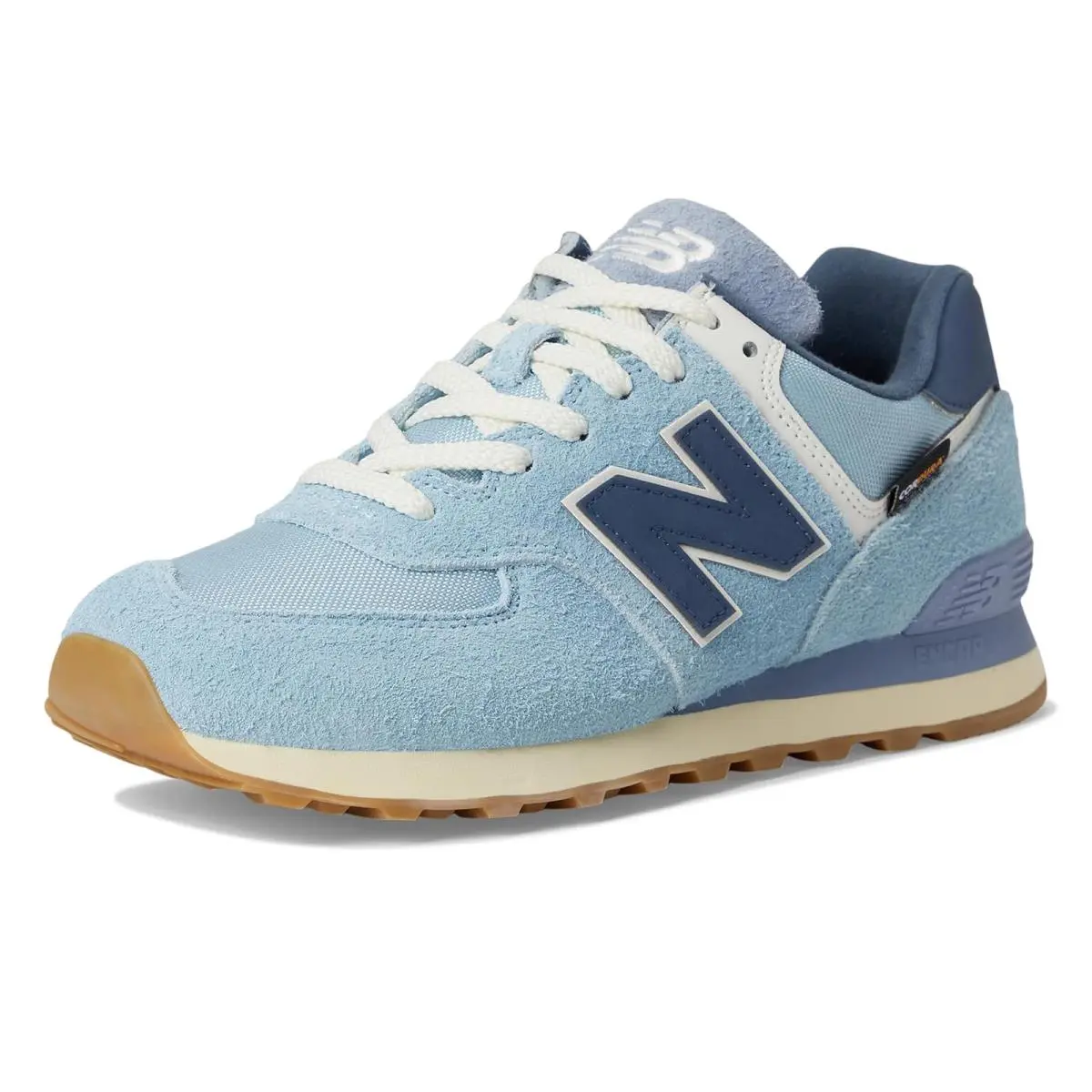 New Balance shoes - Angora/Nb 103 White 67